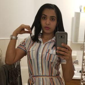 Meet your Posher, Marleny